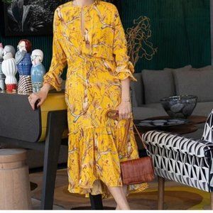 HM Johanna Ortiz Dress